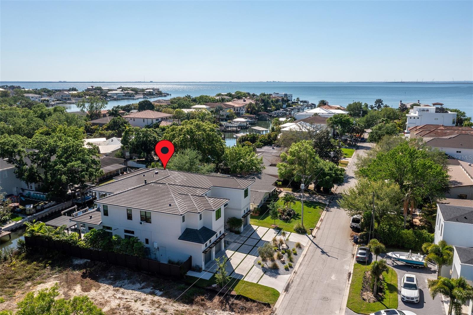 STONEY POINT - Residential