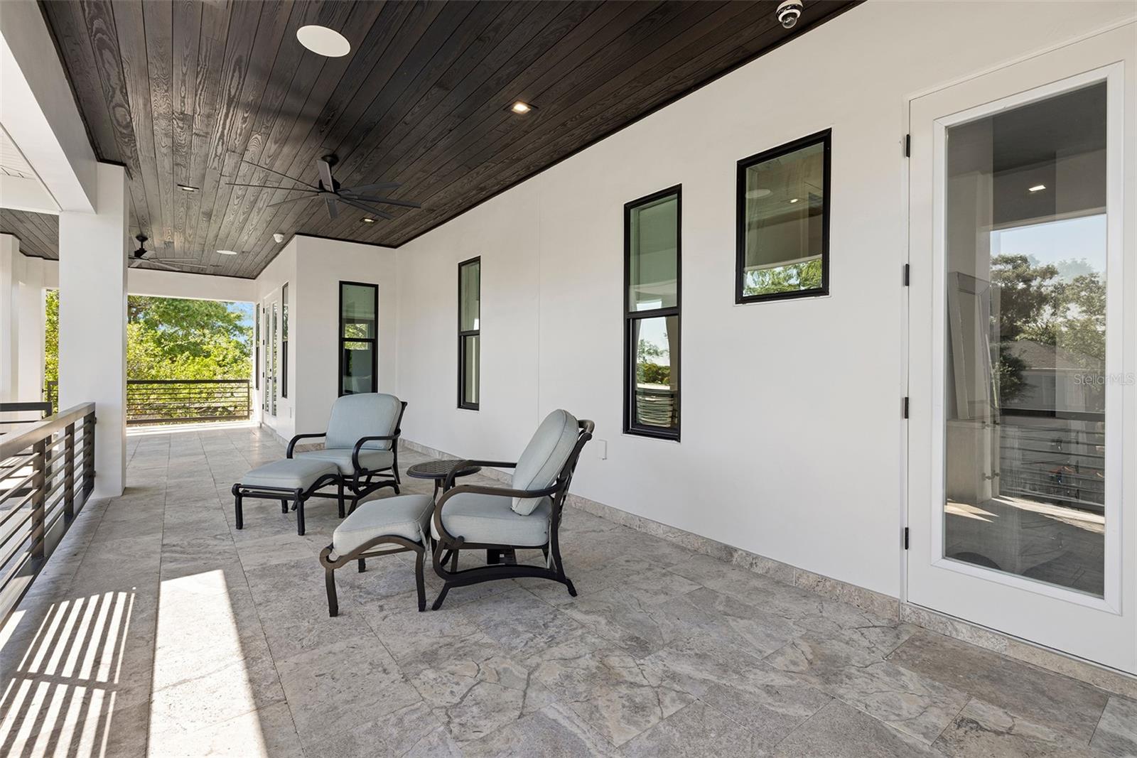 STONEY POINT - Residential