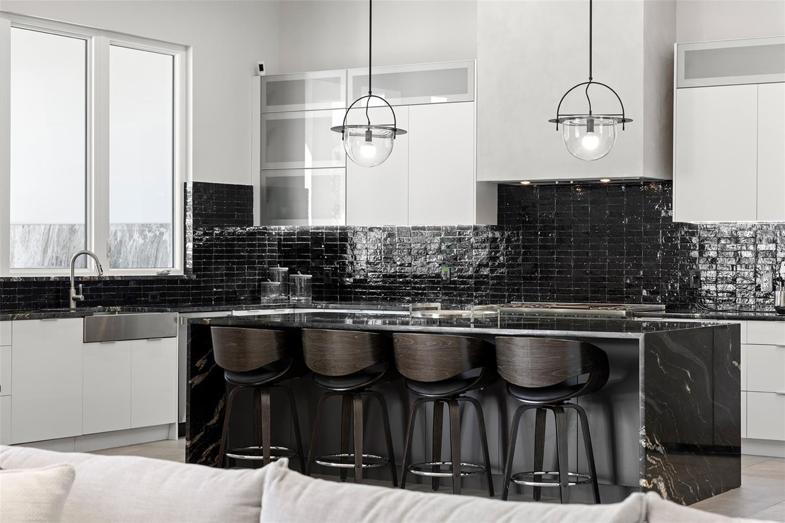 STONEY POINT - Residential