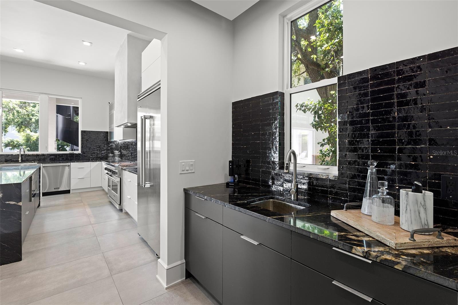 STONEY POINT - Residential