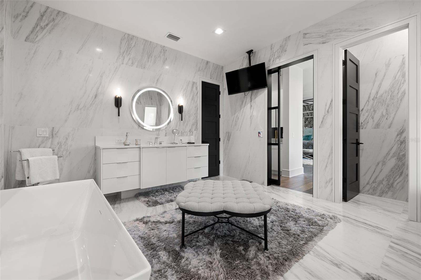 STONEY POINT - Residential