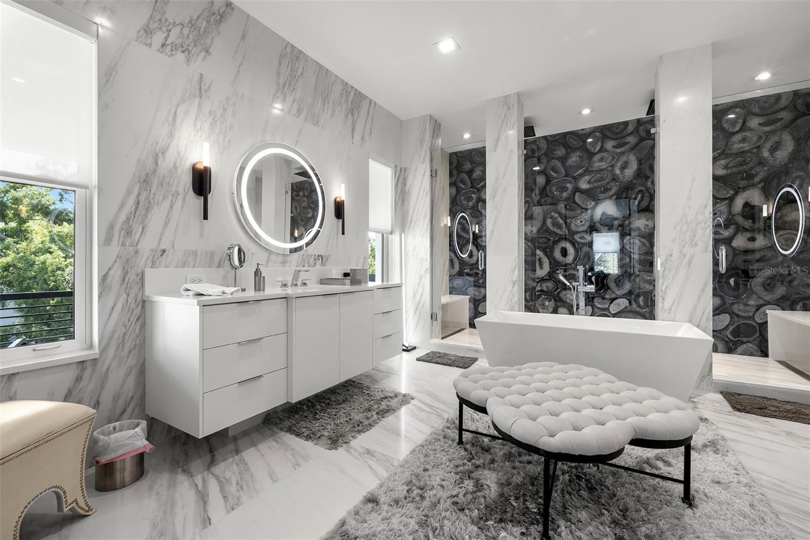 STONEY POINT - Residential