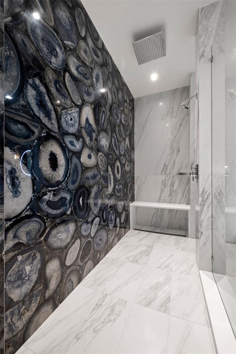 STONEY POINT - Residential