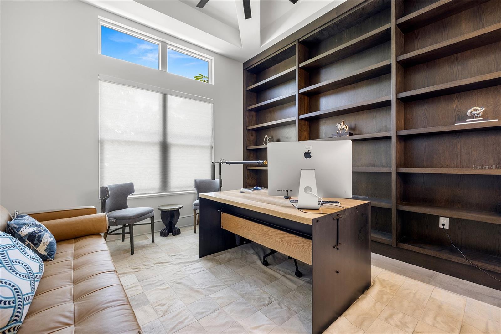 STONEY POINT - Residential