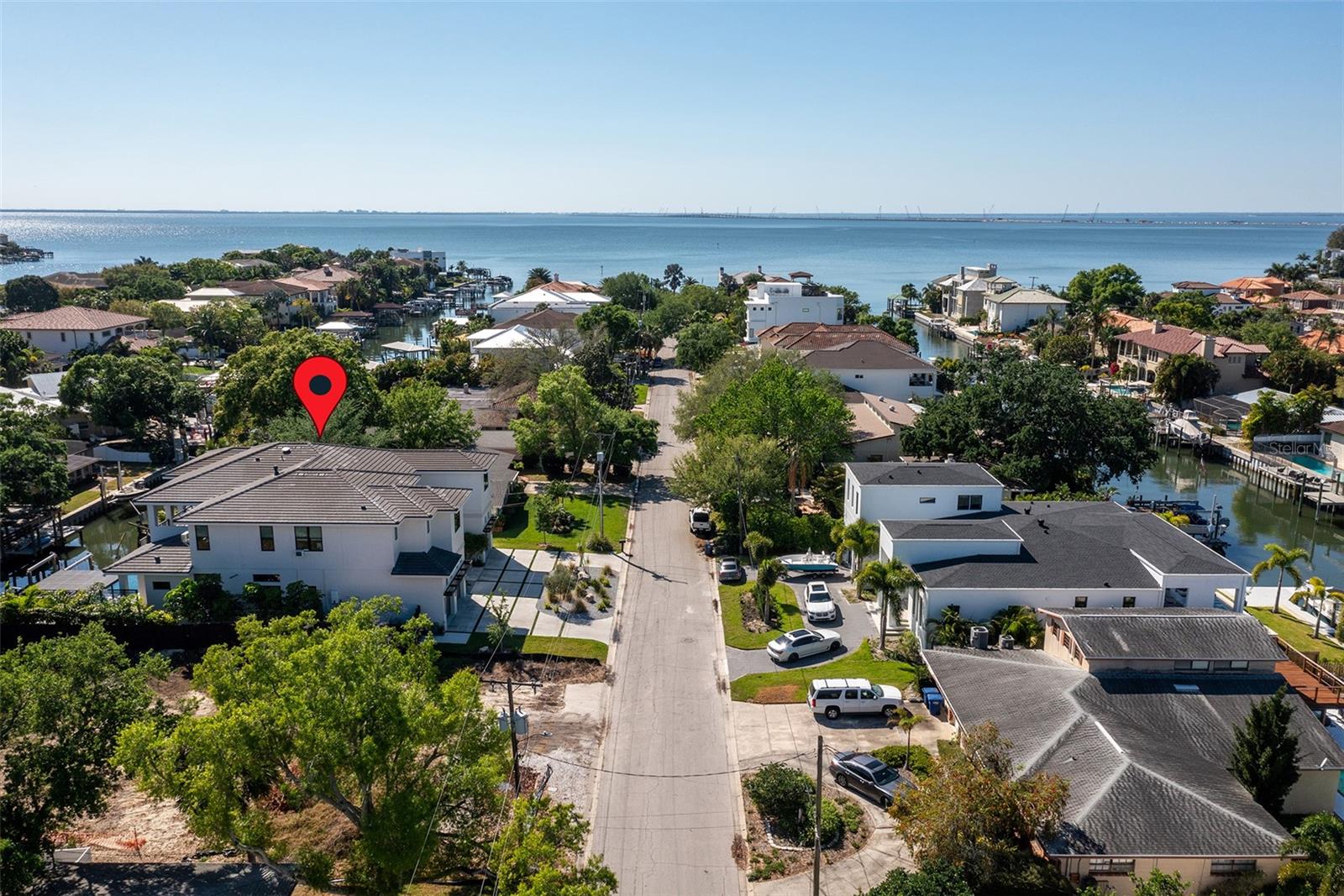 STONEY POINT - Residential