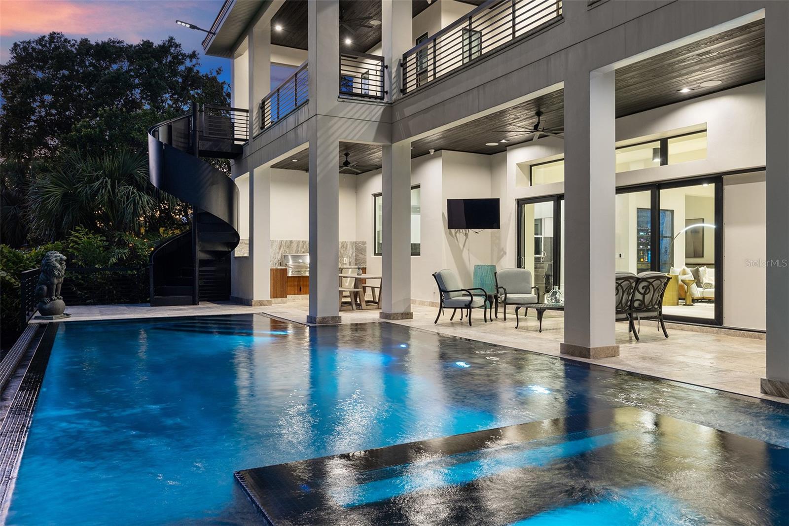 STONEY POINT - Residential