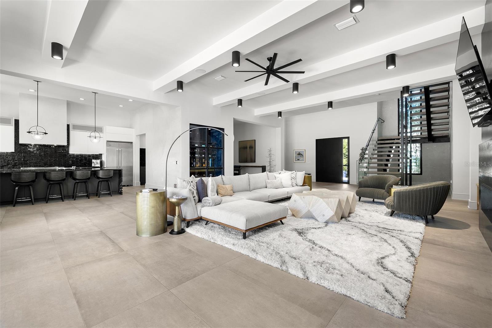 STONEY POINT - Residential