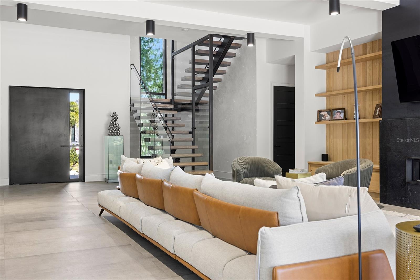 STONEY POINT - Residential