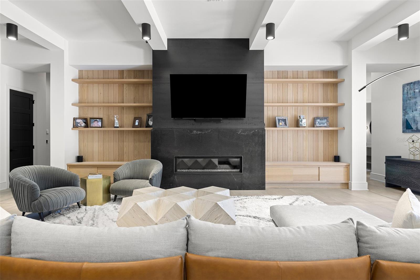 STONEY POINT - Residential