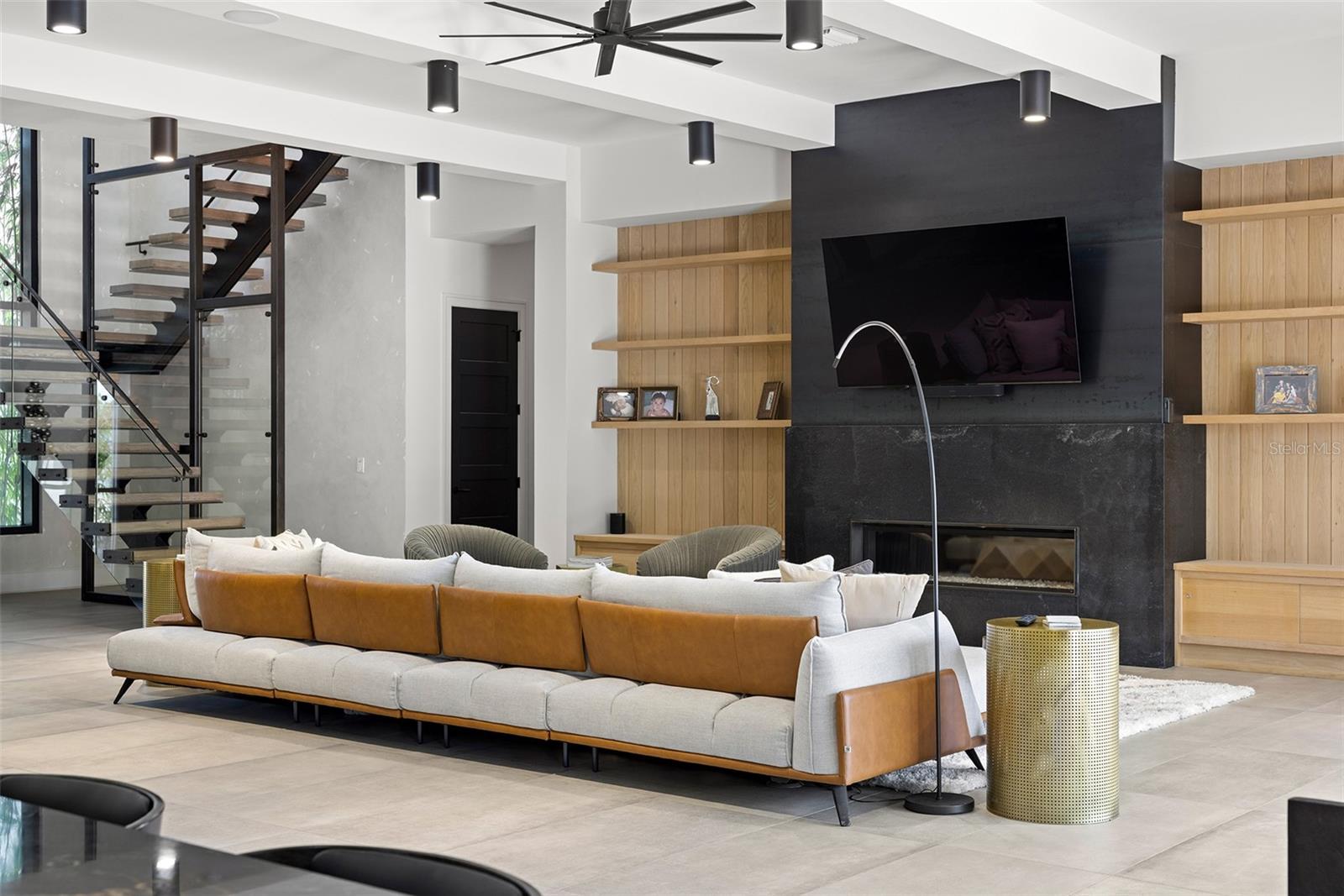 STONEY POINT - Residential