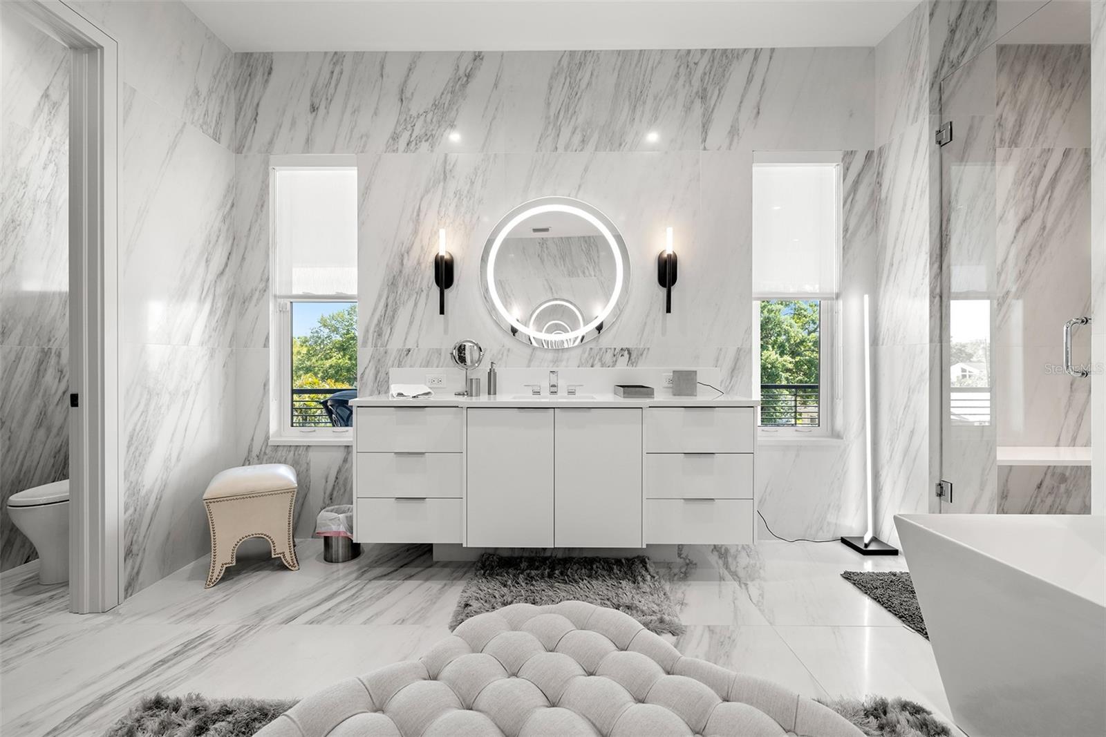 STONEY POINT - Residential