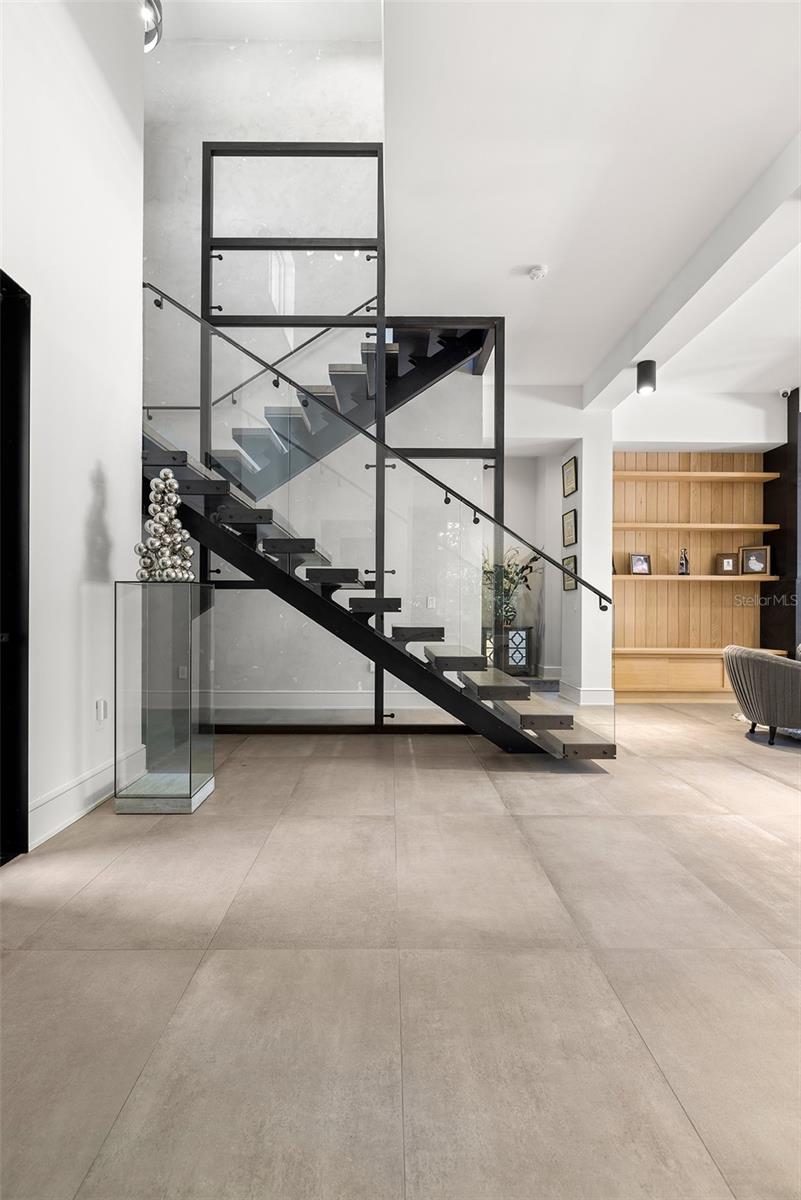 STONEY POINT - Residential