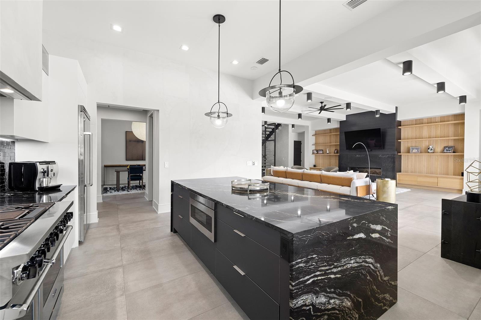 STONEY POINT - Residential