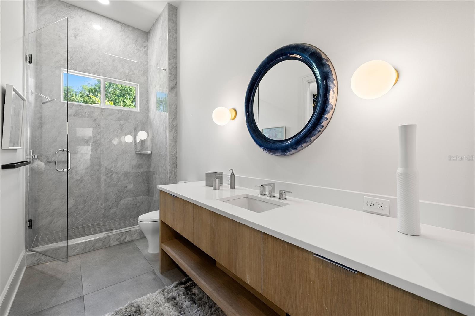 STONEY POINT - Residential