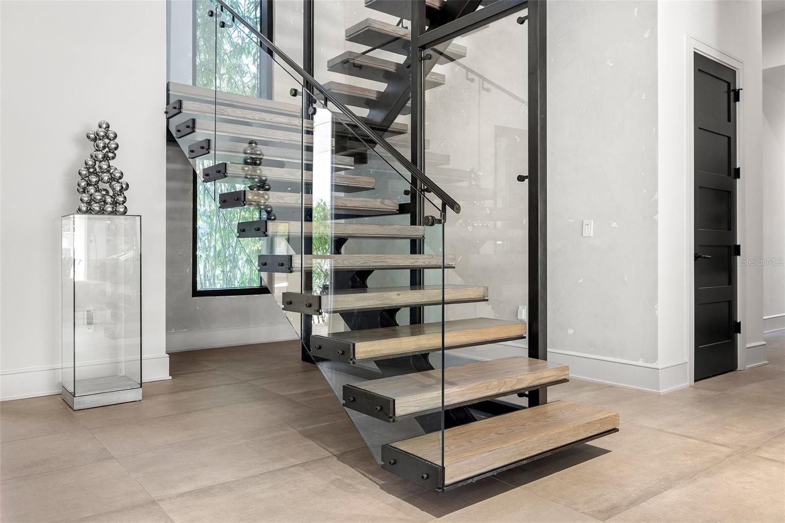 STONEY POINT - Residential