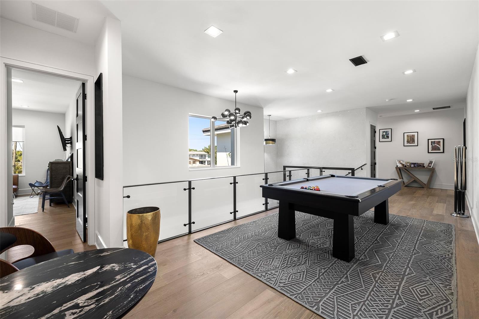 STONEY POINT - Residential