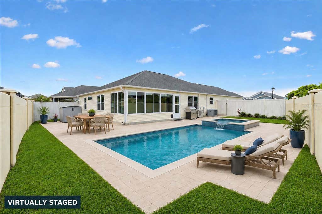 Photo of 5805 Camdyn Court, The Villages, FL 32163 (MLS # G5116799)