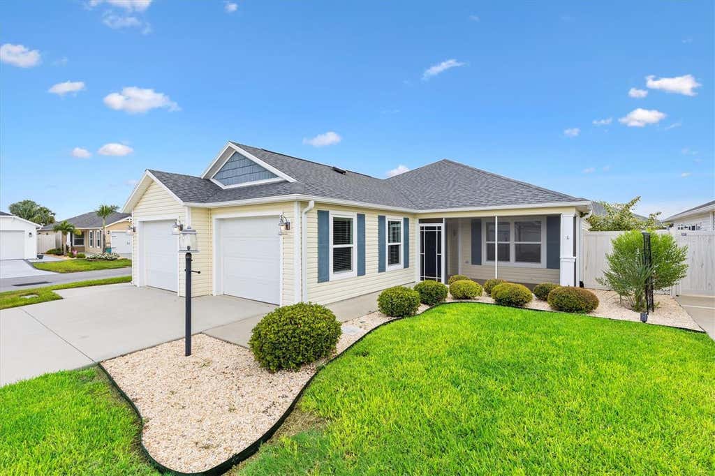 Photo of 5805 Camdyn Court, The Villages, FL 32163 (MLS # G5116799)