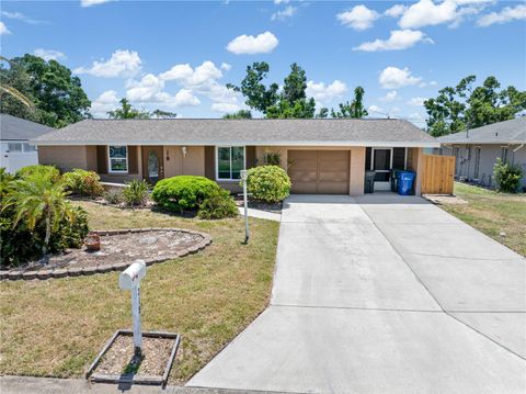 218 PARKVIEW DRIVE VENICE FL 34293