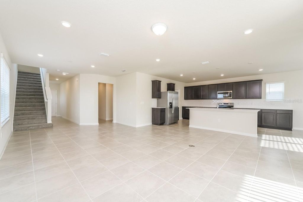 Photo of 3734 Haddon Avenue, Davenport, FL 33837 (MLS # O6395378)