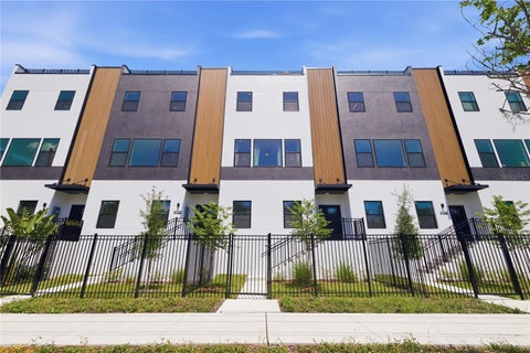 Photo of 2104 4th Street S #3, St Petersburg, FL 33705 (MLS # TB8514276)