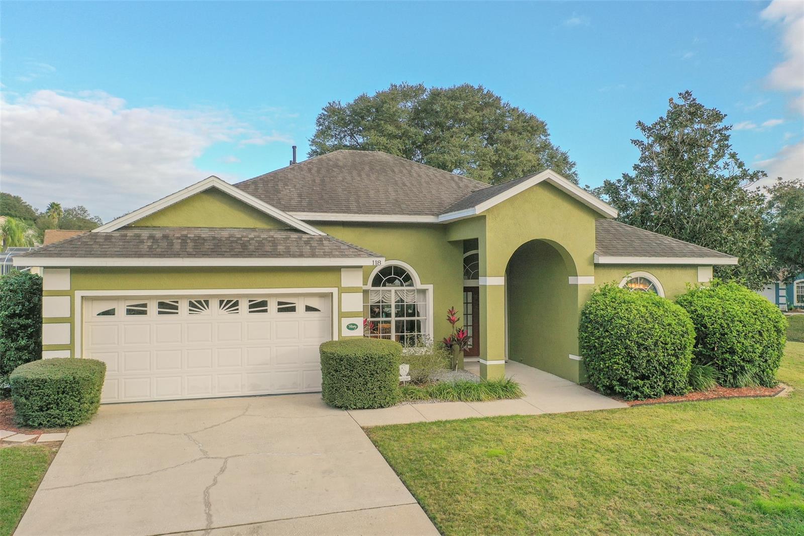 WESTRIDGE - Residential