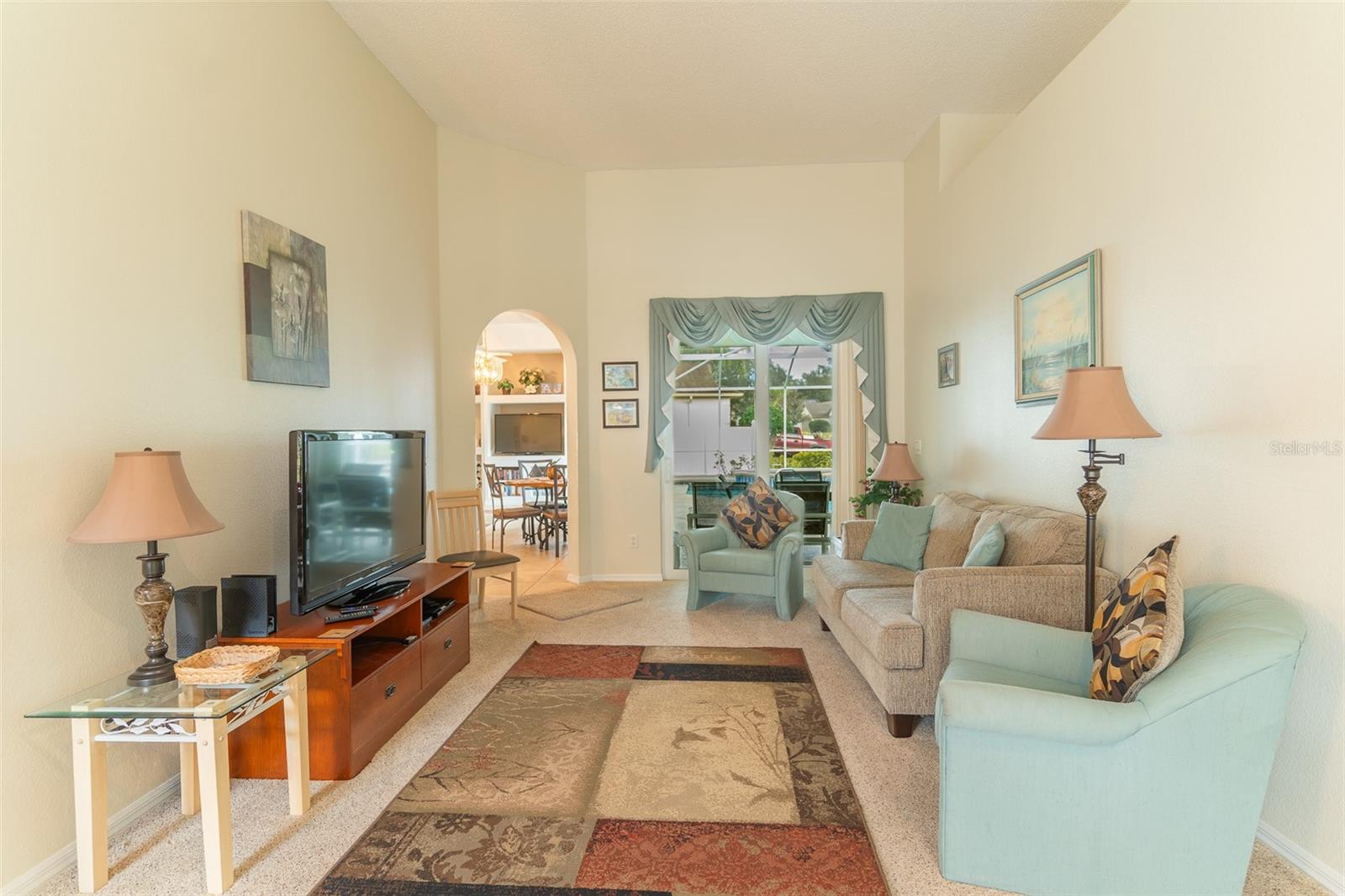 WESTRIDGE - Residential