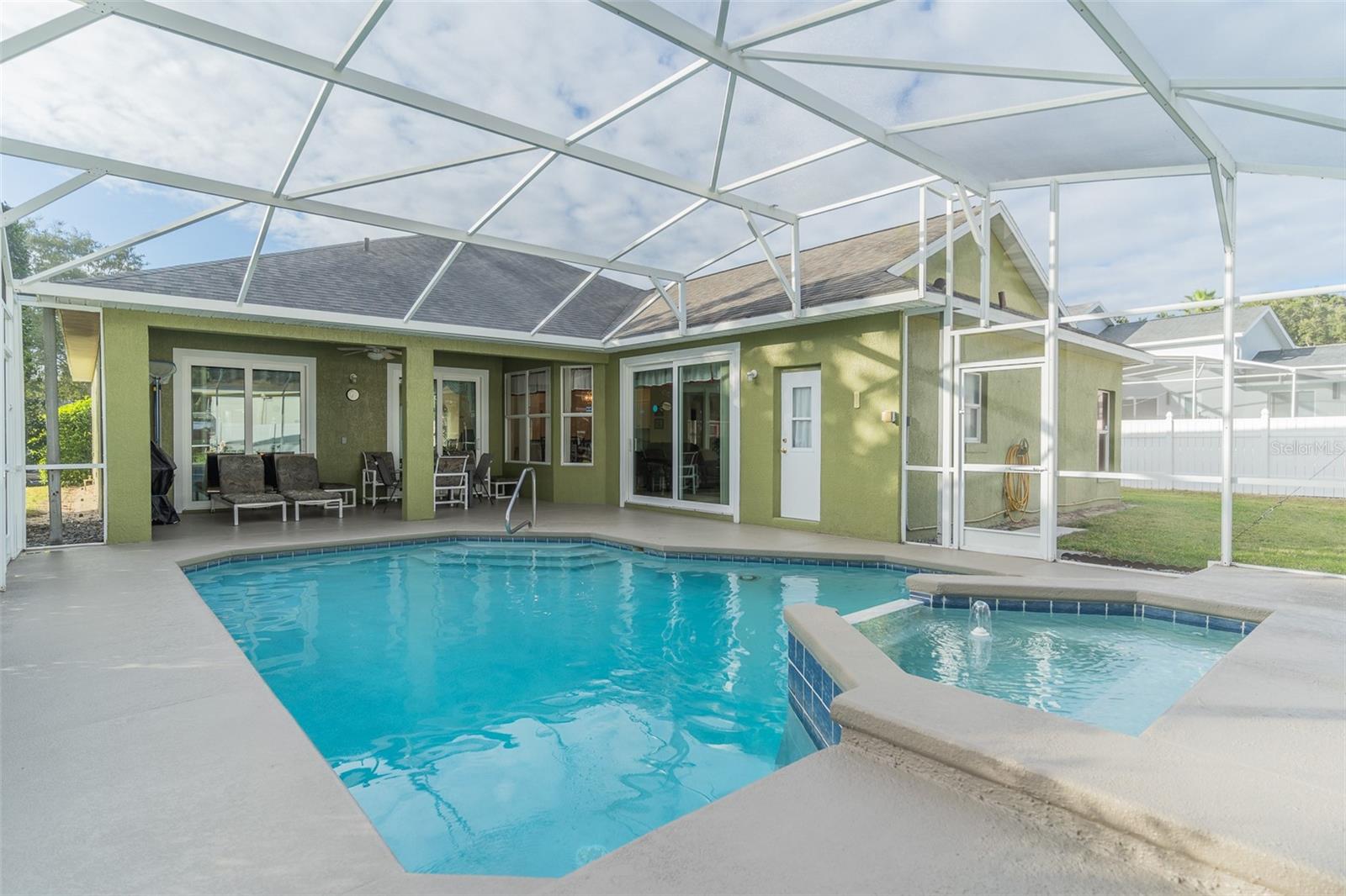 WESTRIDGE - Residential