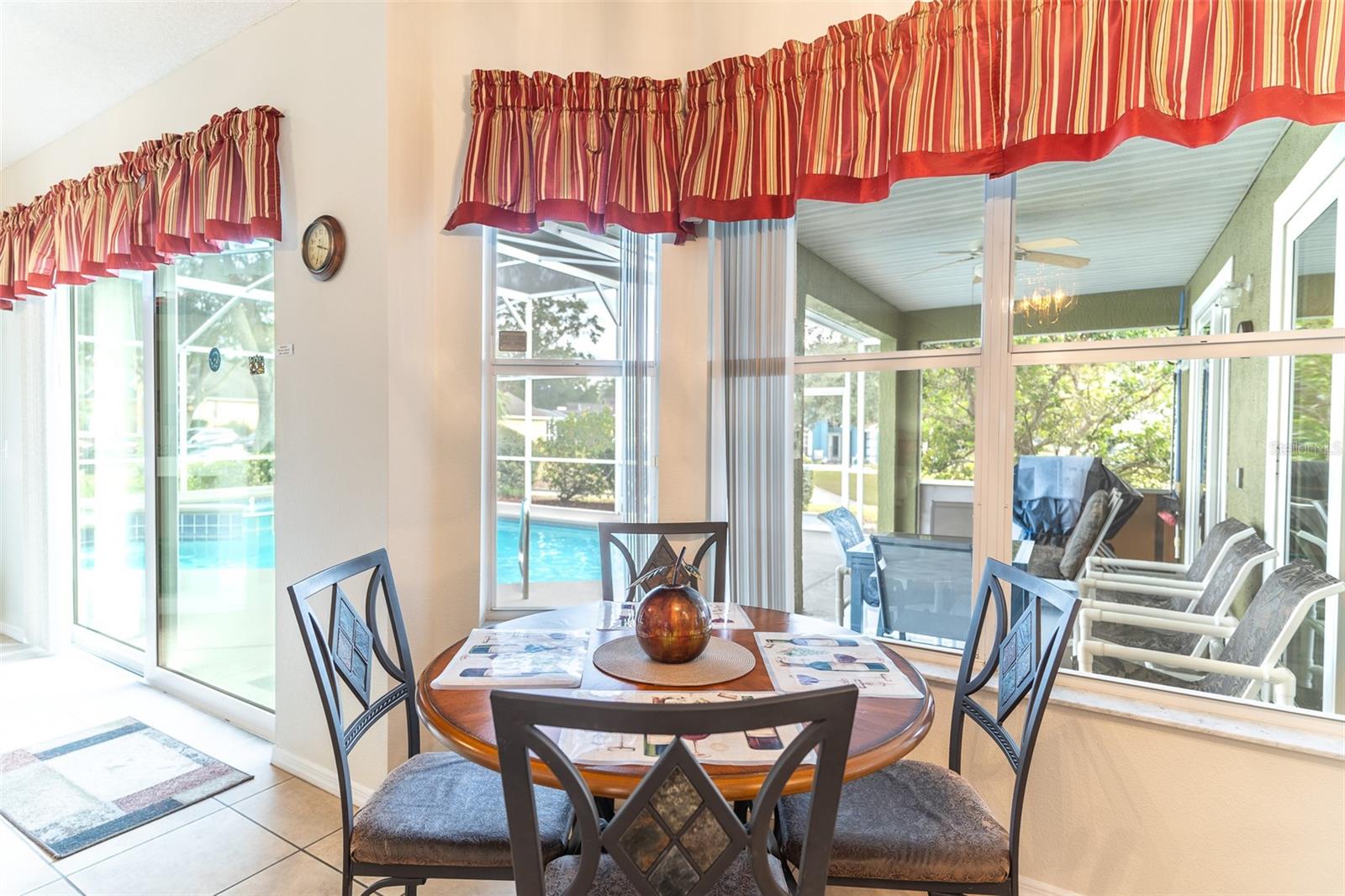 WESTRIDGE - Residential