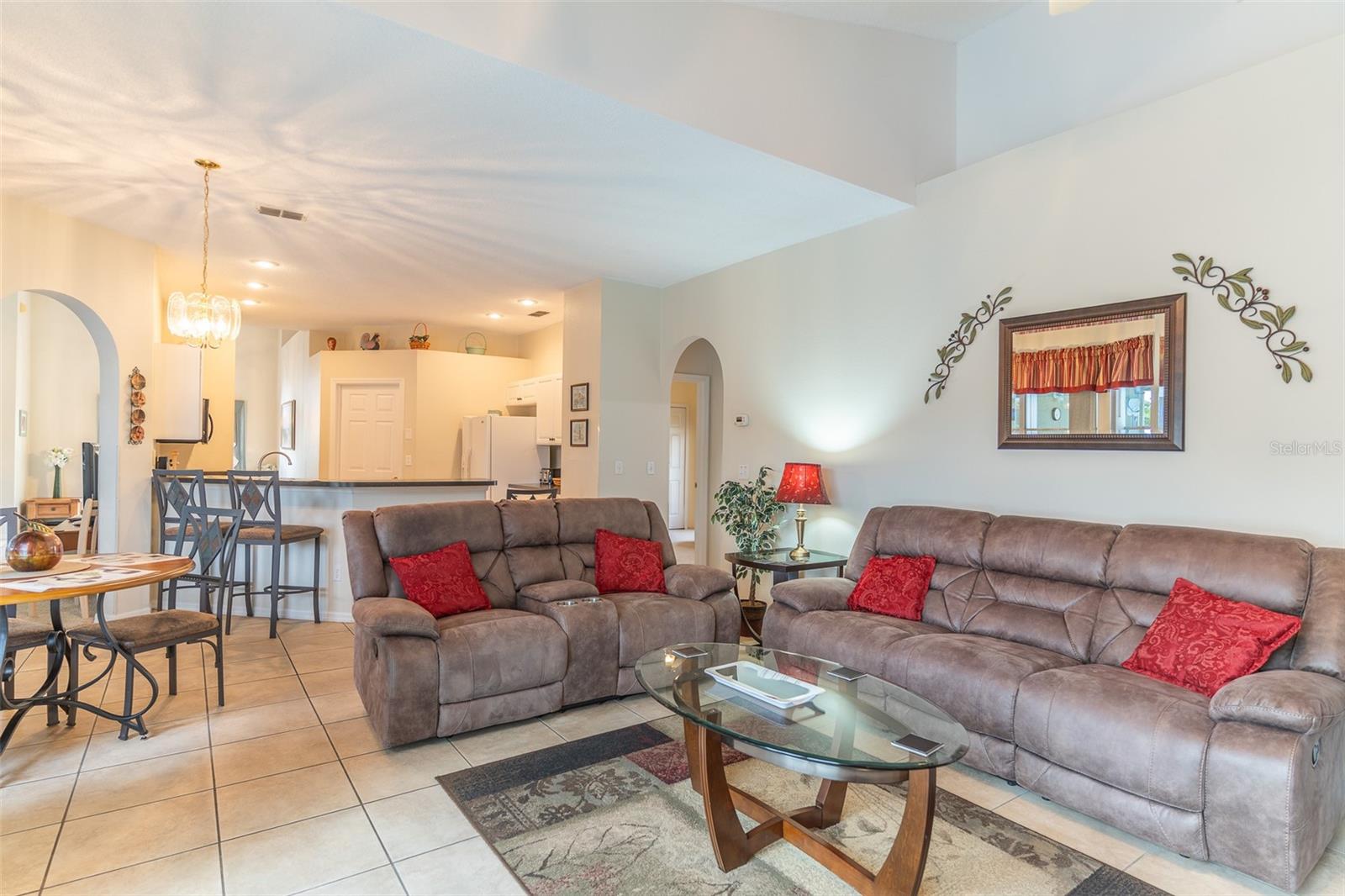 WESTRIDGE - Residential