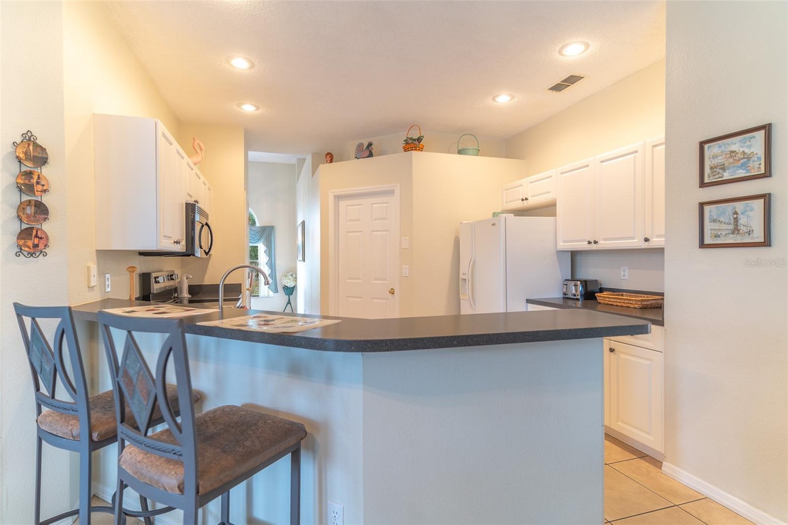 WESTRIDGE - Residential