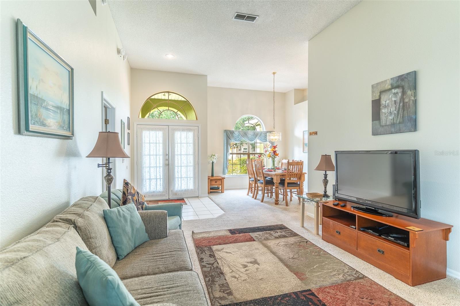 WESTRIDGE - Residential