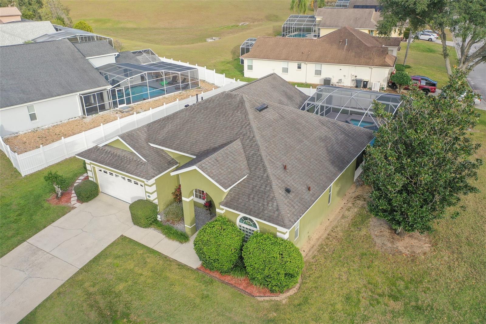 WESTRIDGE - Residential