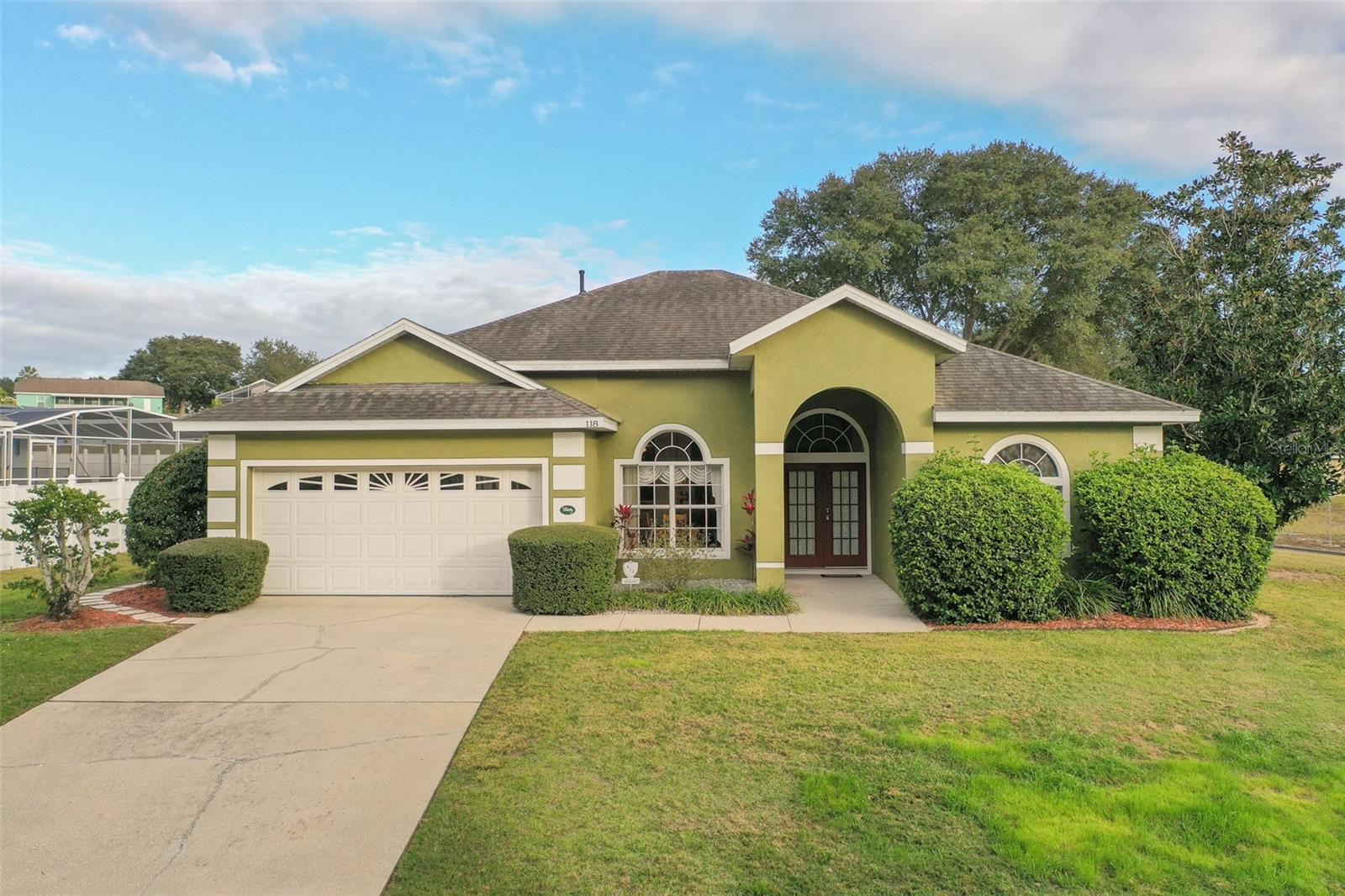 WESTRIDGE - Residential