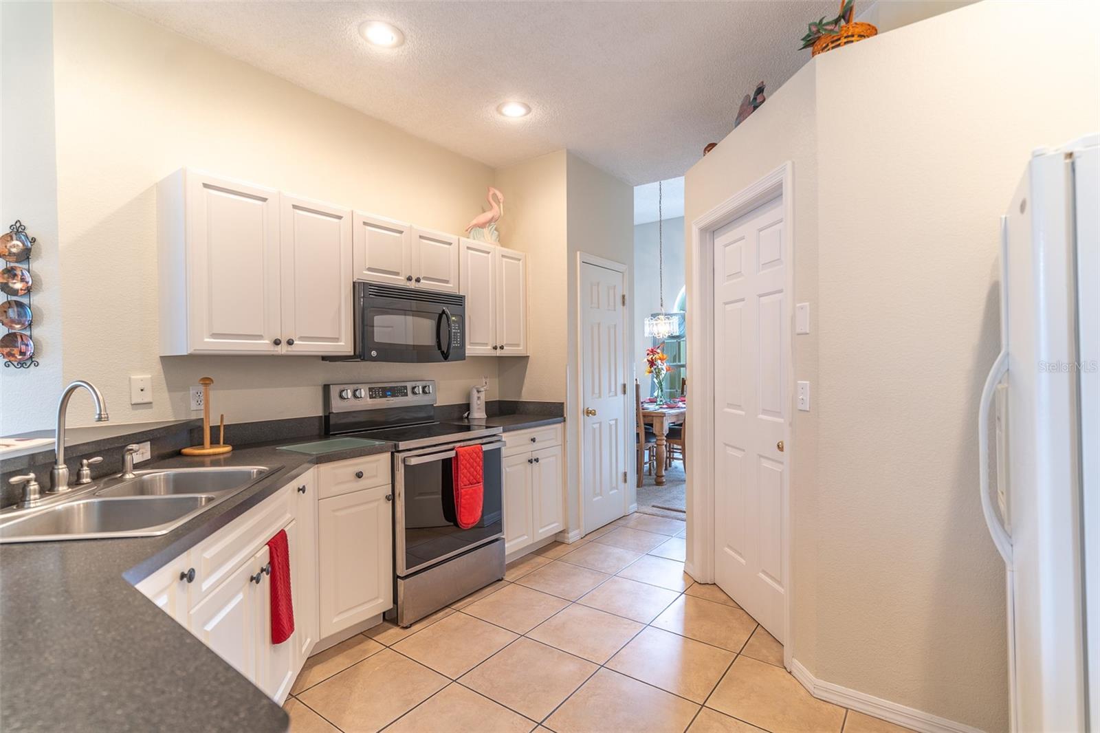 WESTRIDGE - Residential