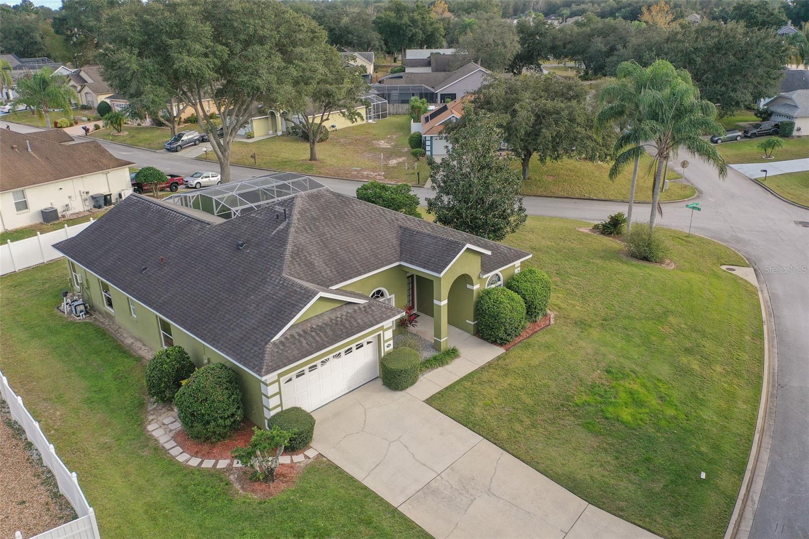 WESTRIDGE - Residential