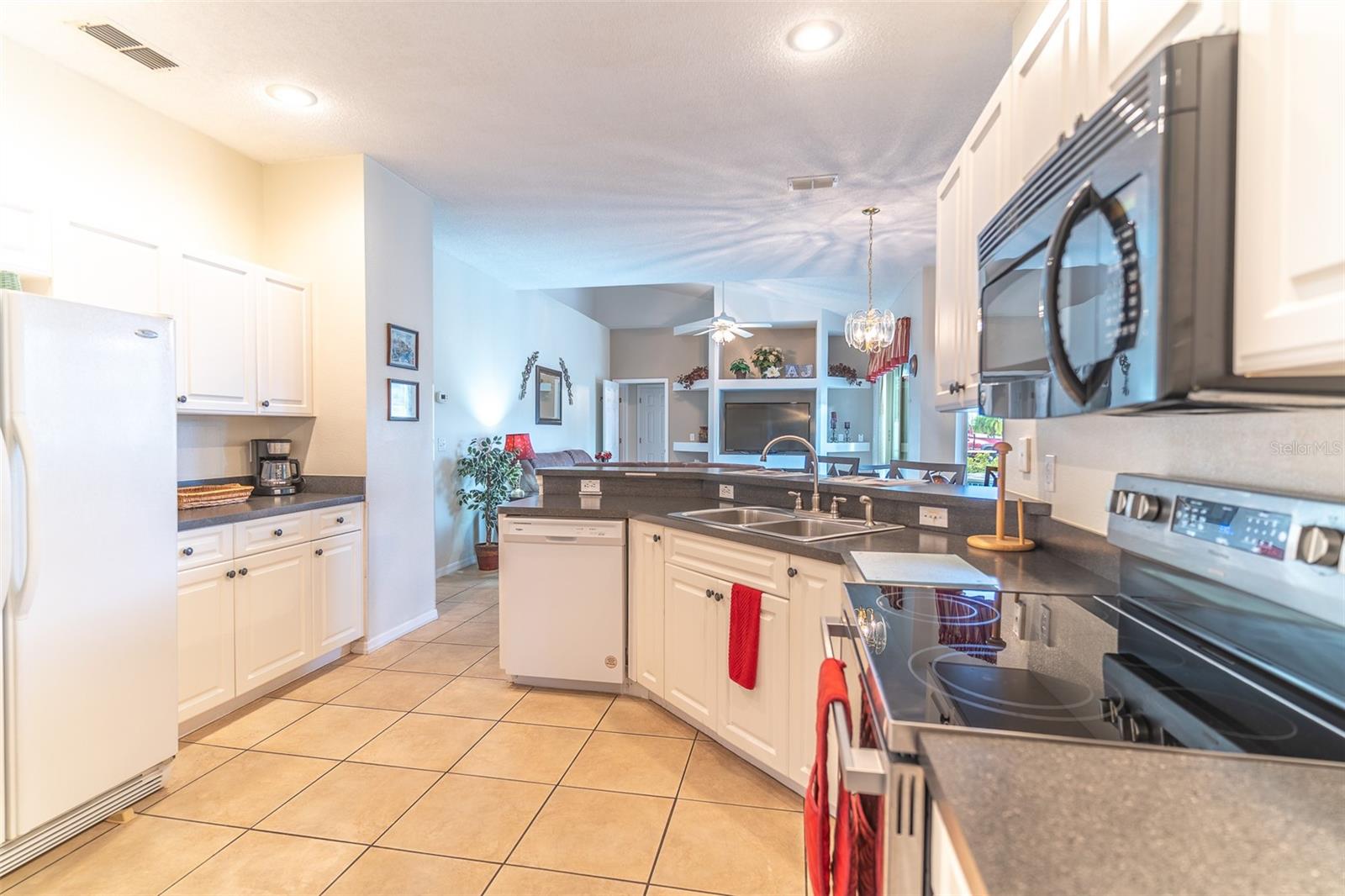 WESTRIDGE - Residential