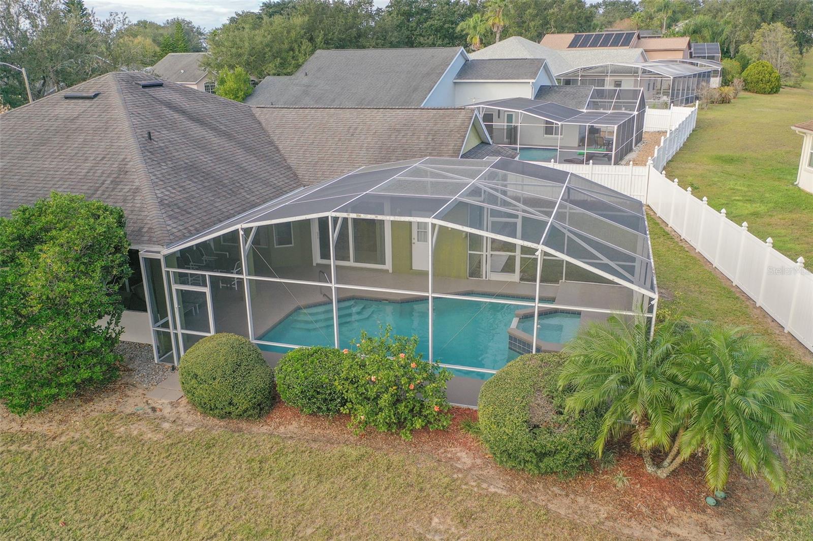 WESTRIDGE - Residential