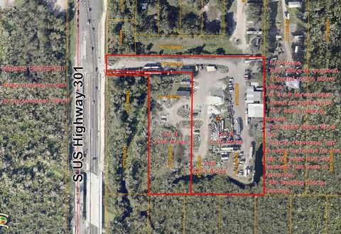 15040 S US HIGHWAY 301 WIMAUMA FL 33598