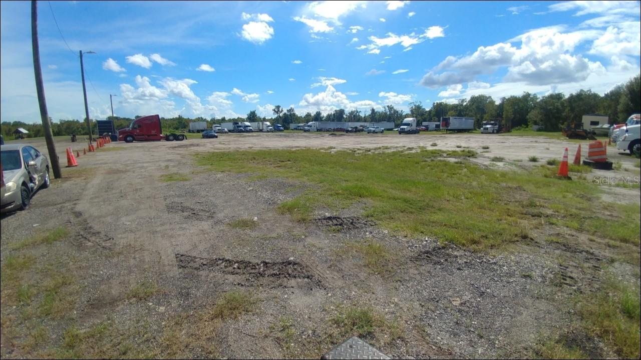 UNPLATTED - Land