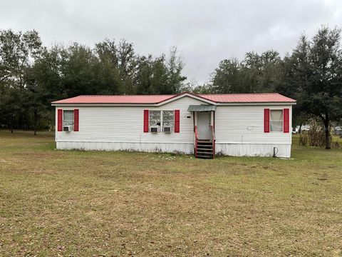 3281 SW 181ST COURT DUNNELLON FL 34432