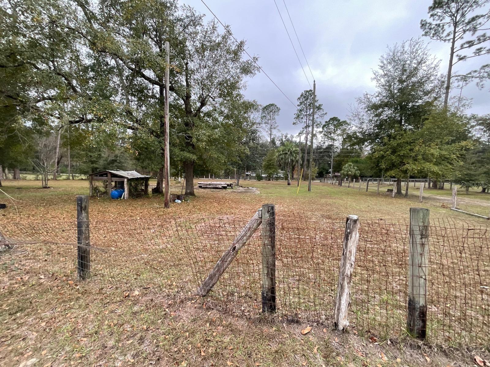 LAKE TROPICANA RANCHETTES - Residential