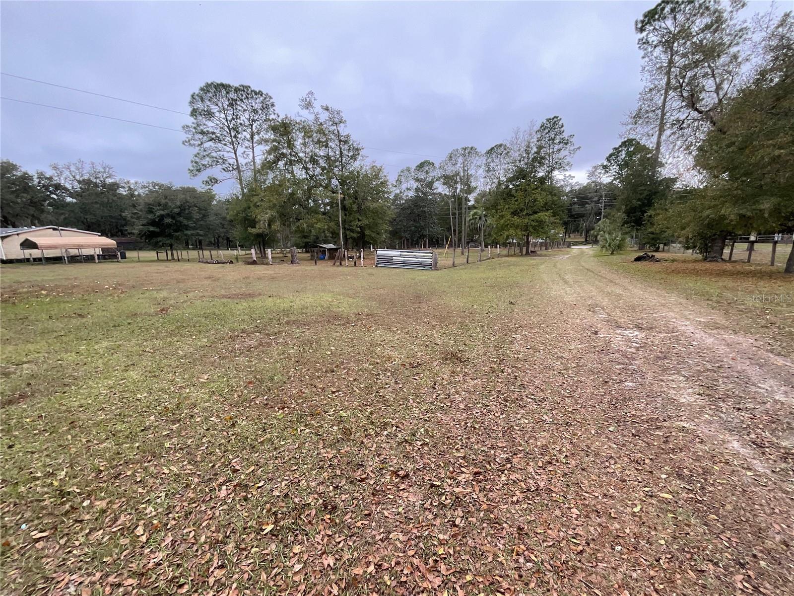 LAKE TROPICANA RANCHETTES - Residential