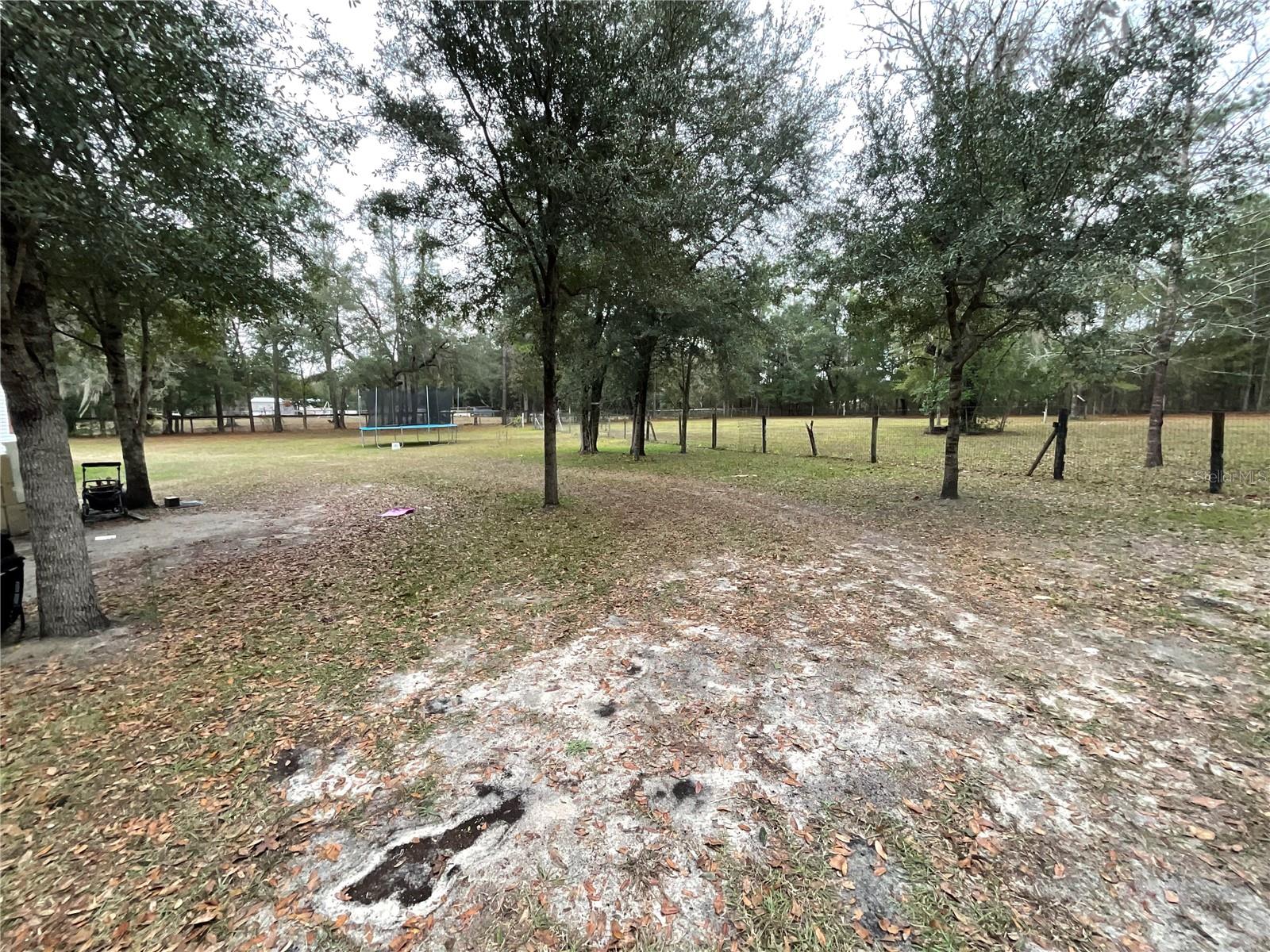 LAKE TROPICANA RANCHETTES - Residential