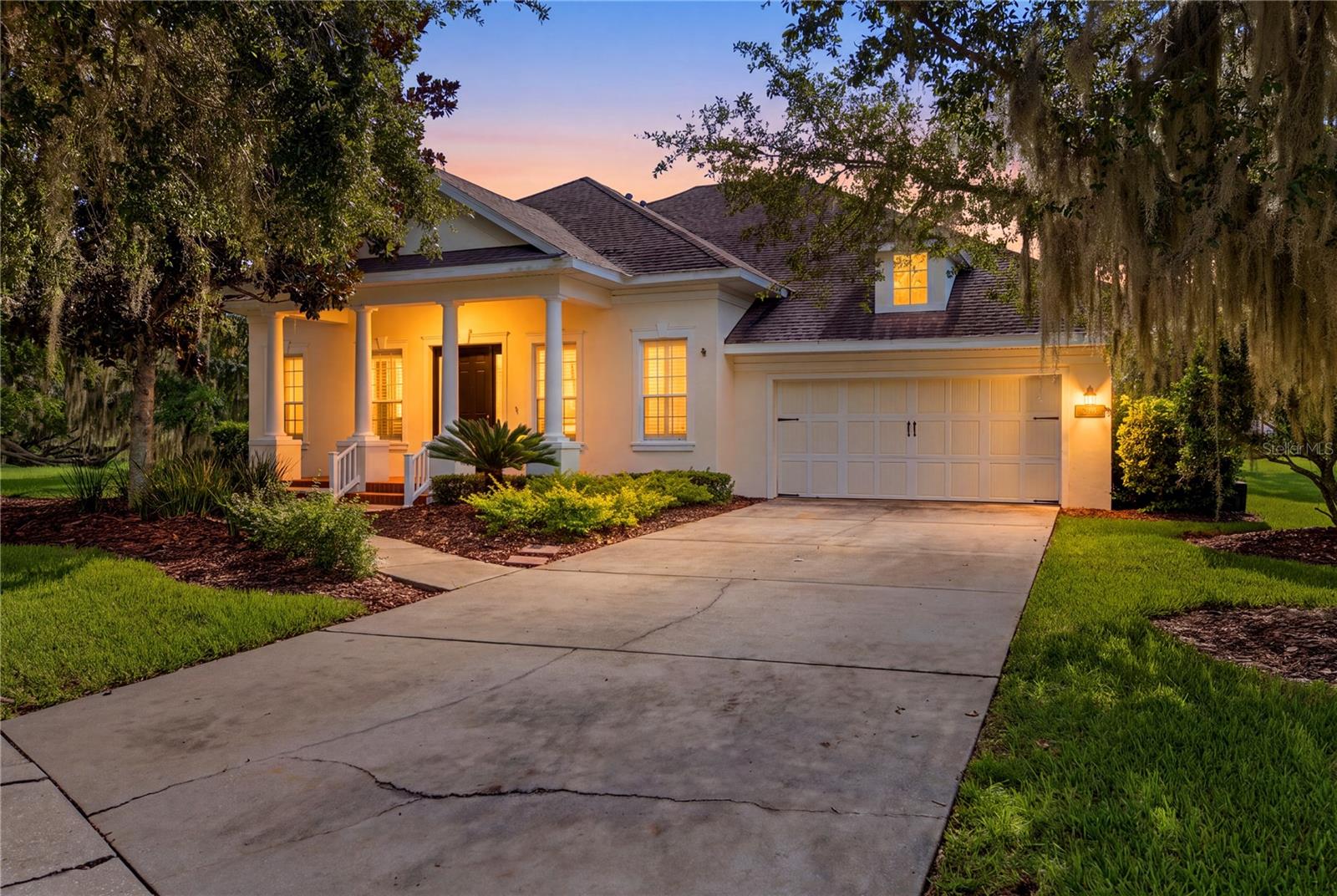 5268 SOUTHERN VALLEY LOOP