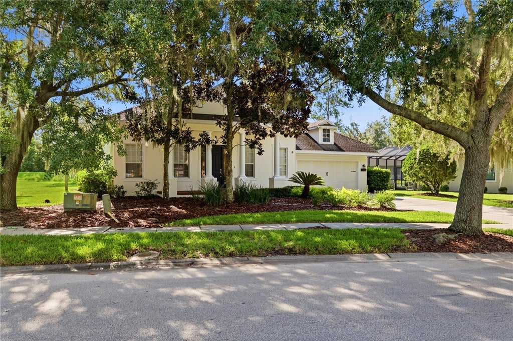 Photo of 5268 Southern Valley Loop, Brooksville, FL 34601 (MLS # W7889527)