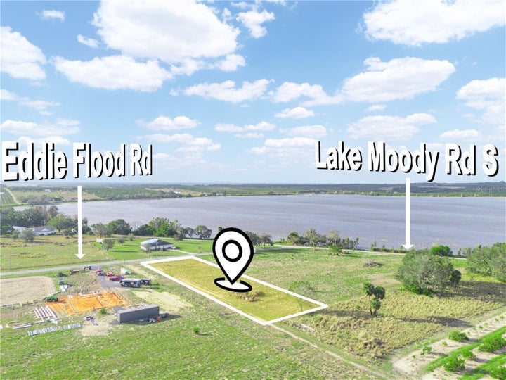 Photo 1 of 4 — 151 EDDIE FLOOD ROAD, FROSTPROOF, FL 33843
