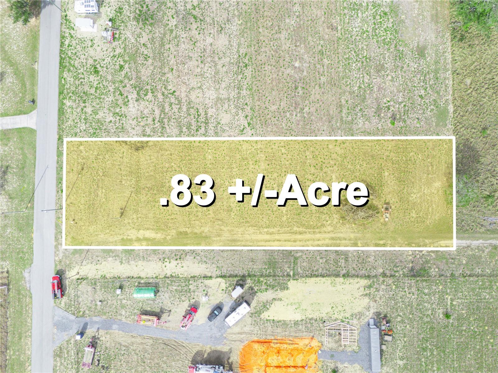 151 EDDIE FLOOD ROAD