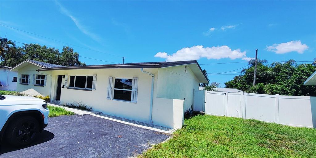 Photo of 3615 Searobin Drive SE, St Petersburg, FL 33705 (MLS # W7877304)