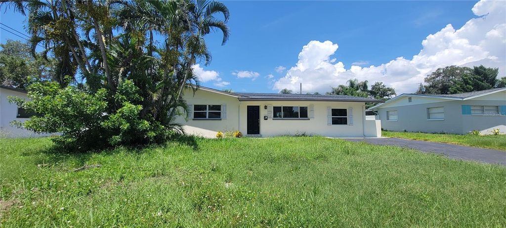 Photo of 3615 Searobin Drive SE, St Petersburg, FL 33705 (MLS # W7877304)